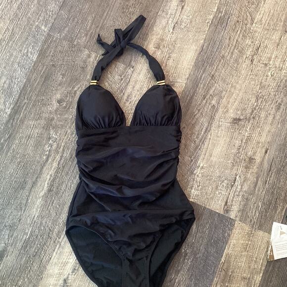 Bia Tube One Piece by Vix Paula Hermanny - Picture 4 of 11